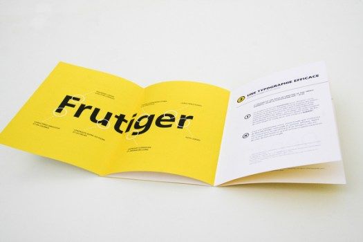 Frutiger