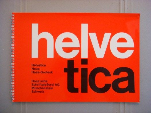 Helvetica