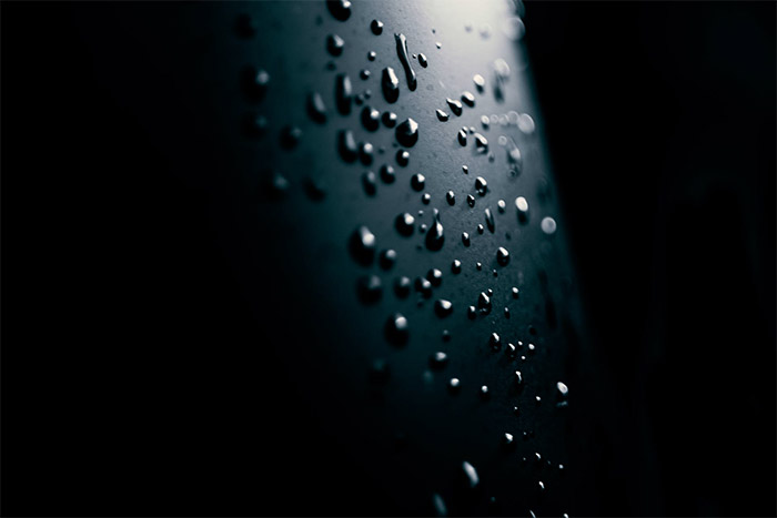 Water Droplets