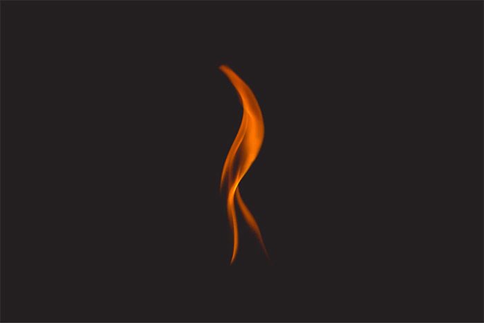 Flame Wallpaper