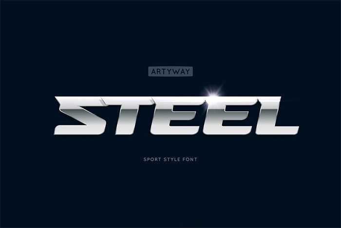 Steel