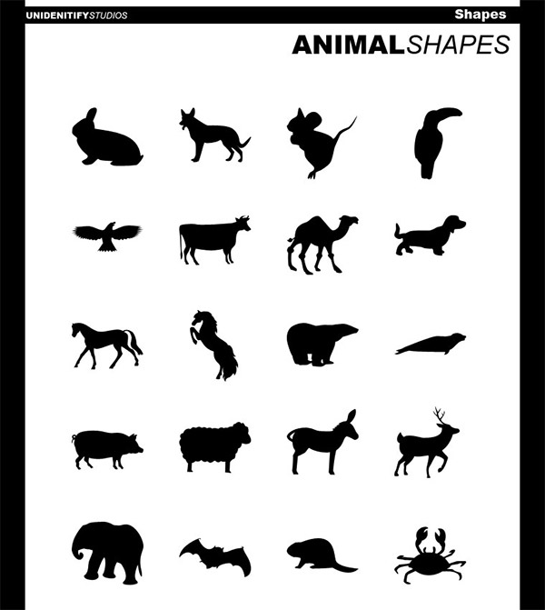 Animals