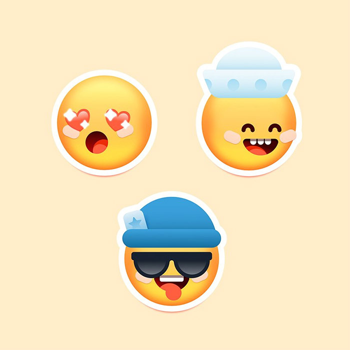 Stylish Emoji Tutorial