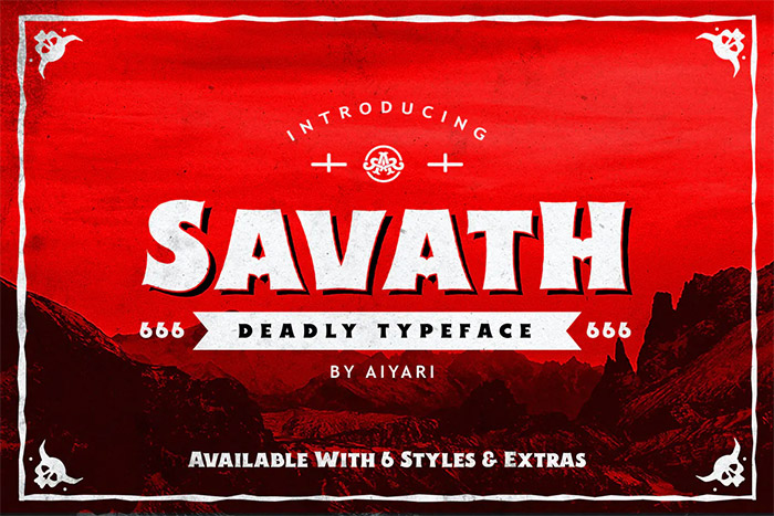 Savath