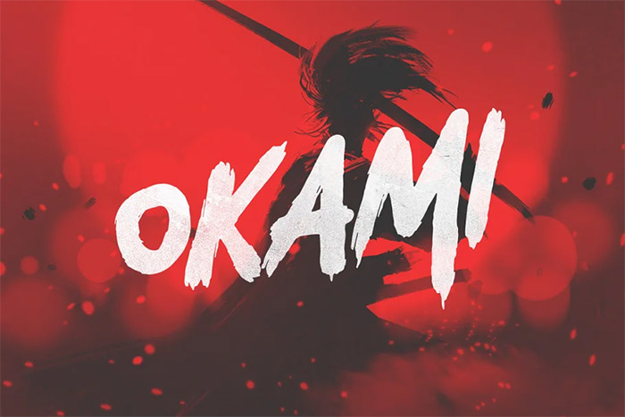 Okami