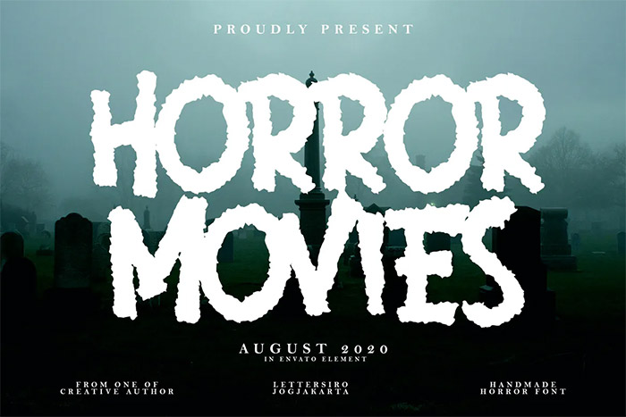 Horror Movies