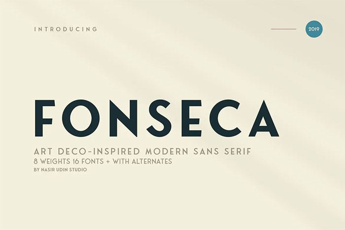 Fonseca