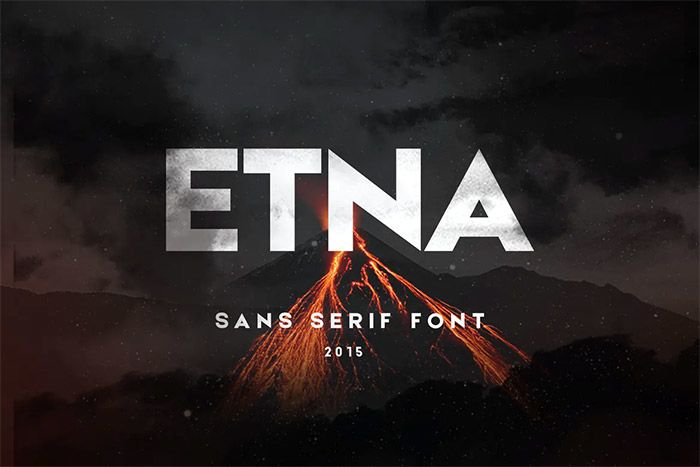 Etna