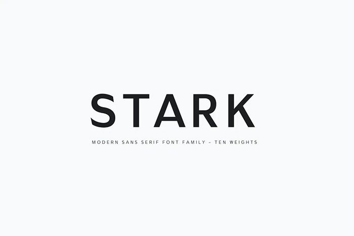 Stark