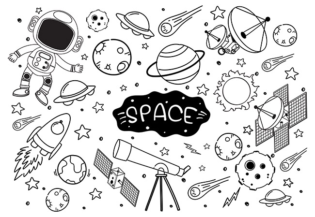 Space