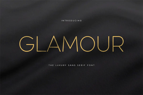 Glamour