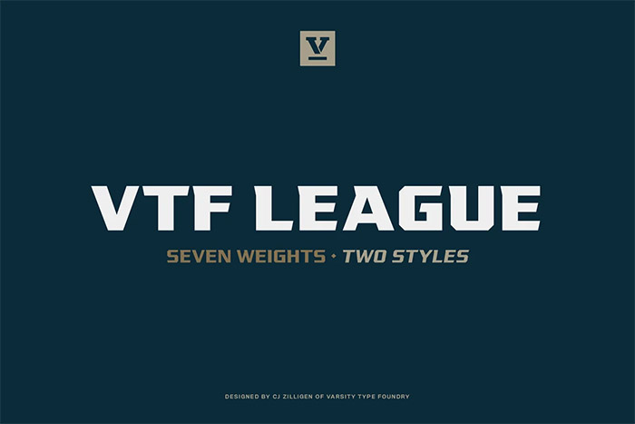 VTF League