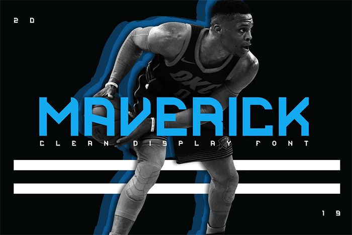 Maverick