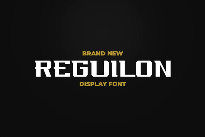 Reguilon