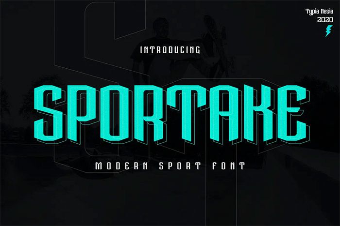 Sportake