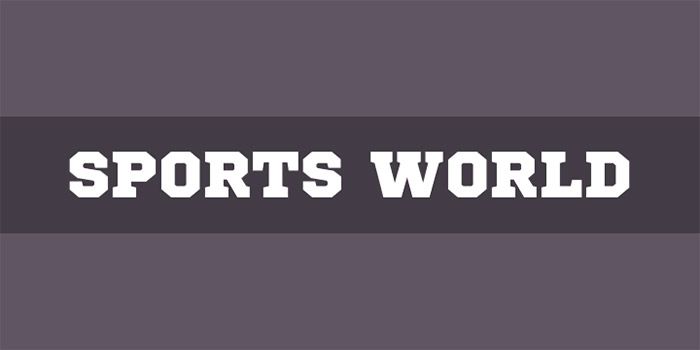 Sports World