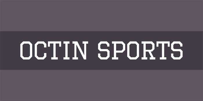 Octin Sports