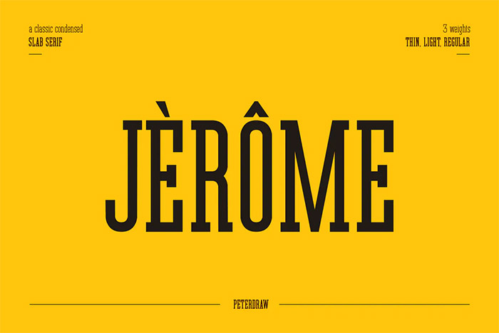 Jerome