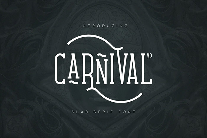 Carnival VP