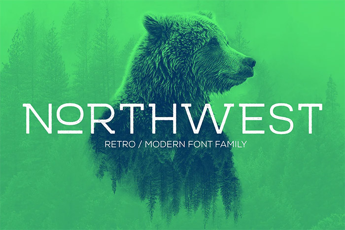 Northwest