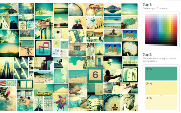 5 Great Tools for Finding Color Inspiration