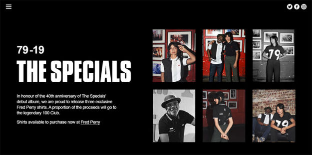 The Specials