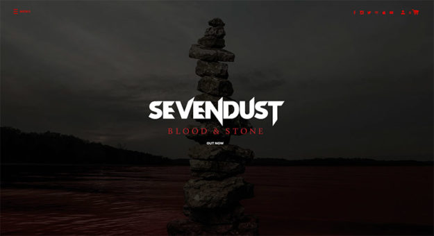 Sevendust