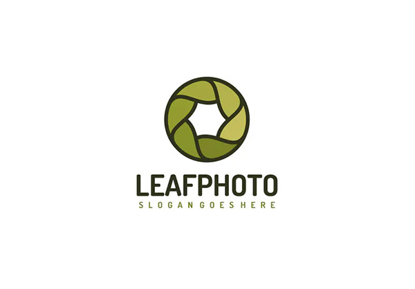 Photography Logo Templates