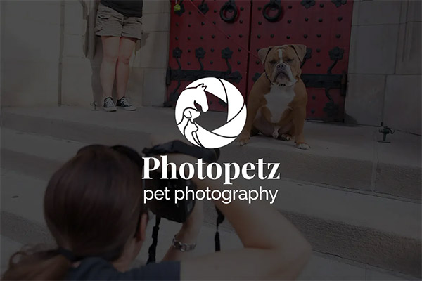 Photography Logo Templates