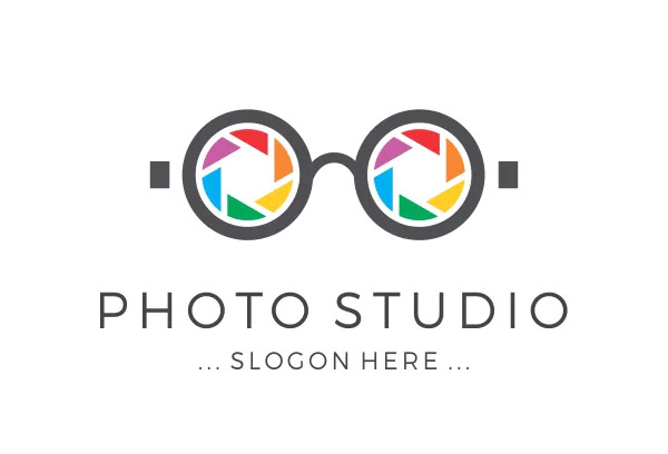 Photography Logo Templates