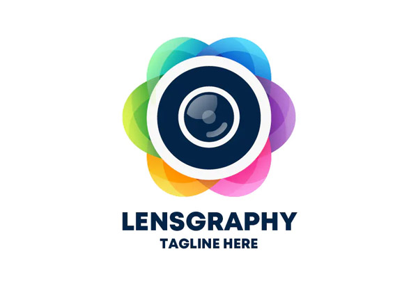 Photography Logo Templates