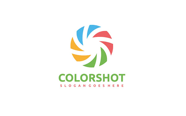 Photography Logo Templates