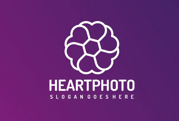 Photography Logo Templates