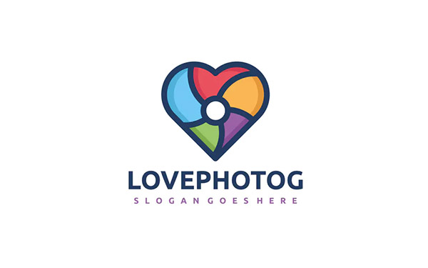 Photography Logo Templates