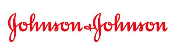 Johnson and Johnson Logo