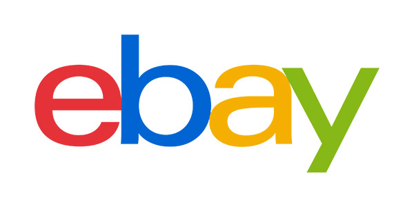 eBay Logo