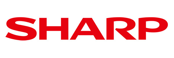 Sharp Logo