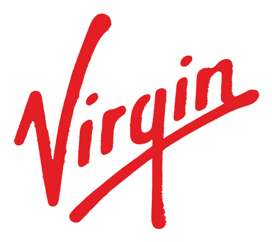 Virgin Logo