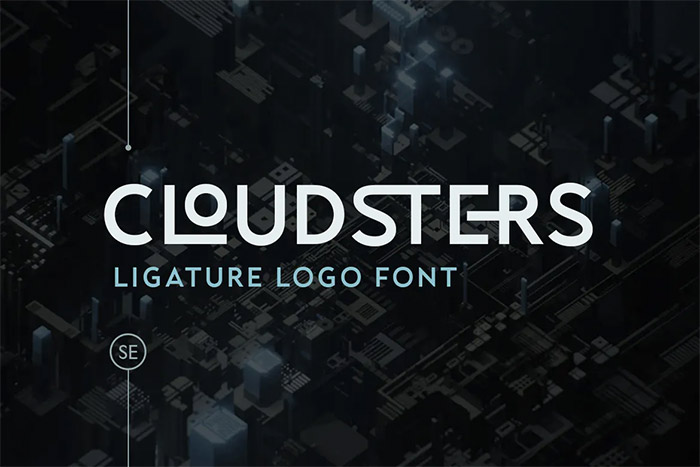 Cloudsters