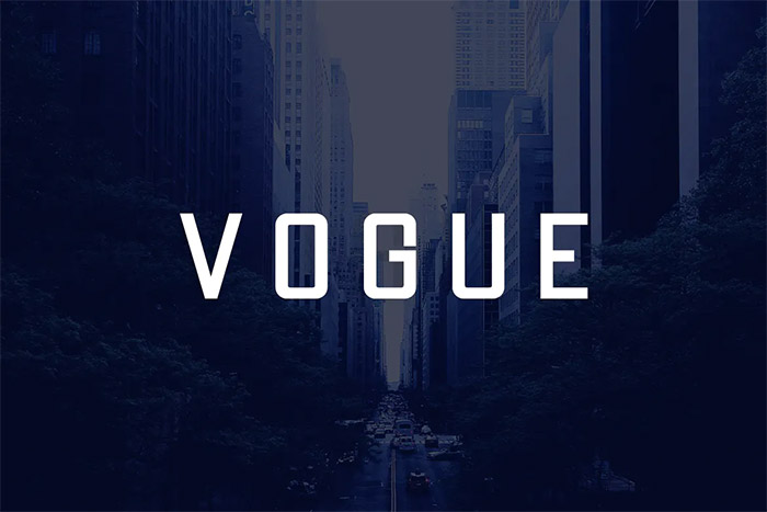 Vogue