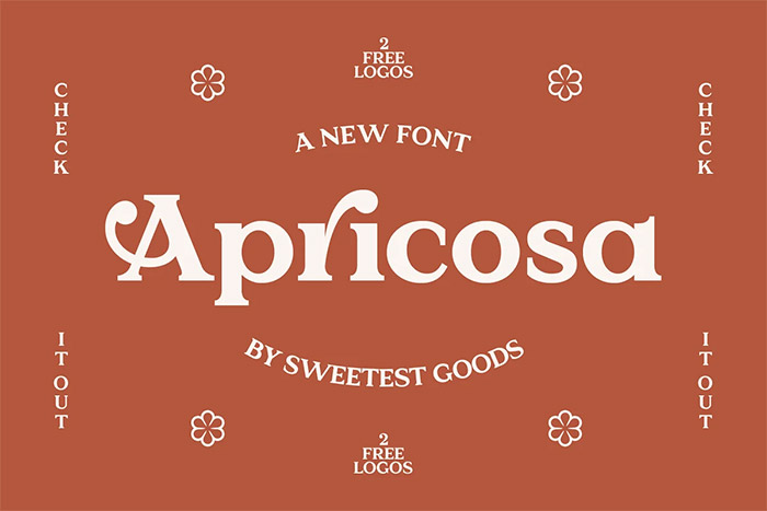 Apricosa