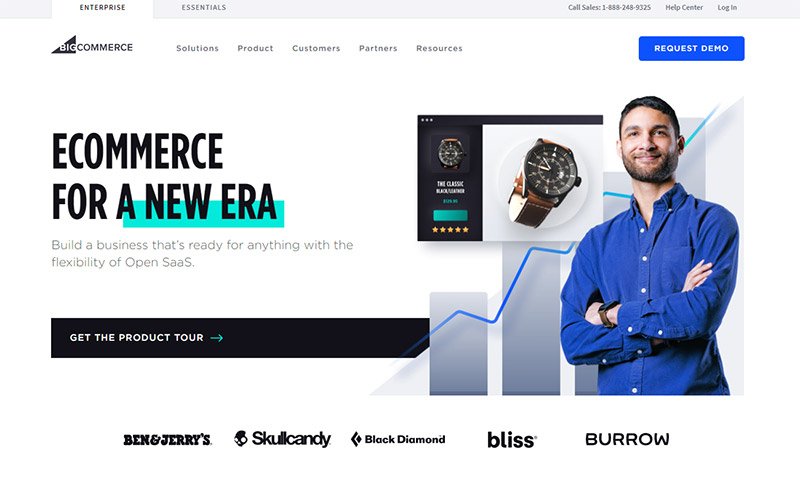 BigCommerce