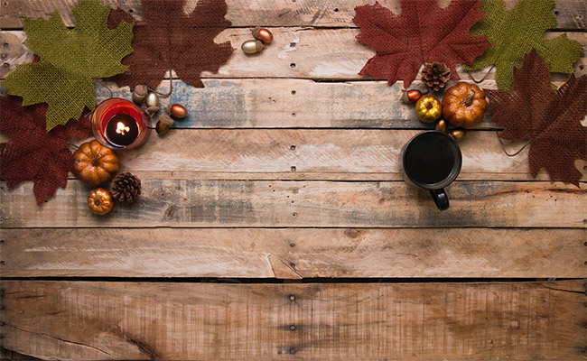 Thanksgiving Wallpaper