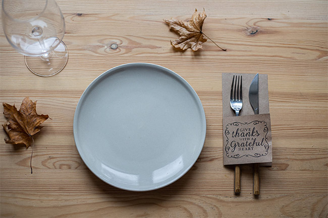 Place Setting