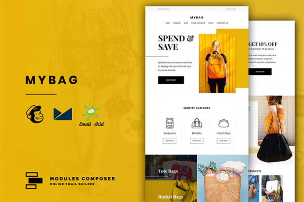 MyBag