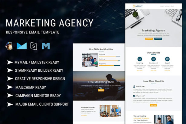 Marketing Agency