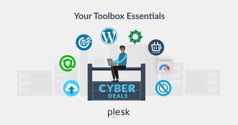 Getting Started With Plesk Extensions & Tools