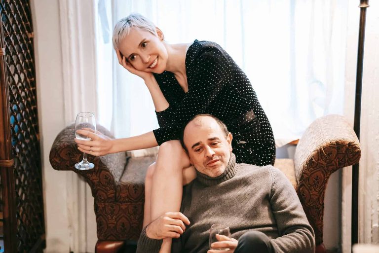 When Someone You Love Is Struggling with Addiction: A Guide for Families