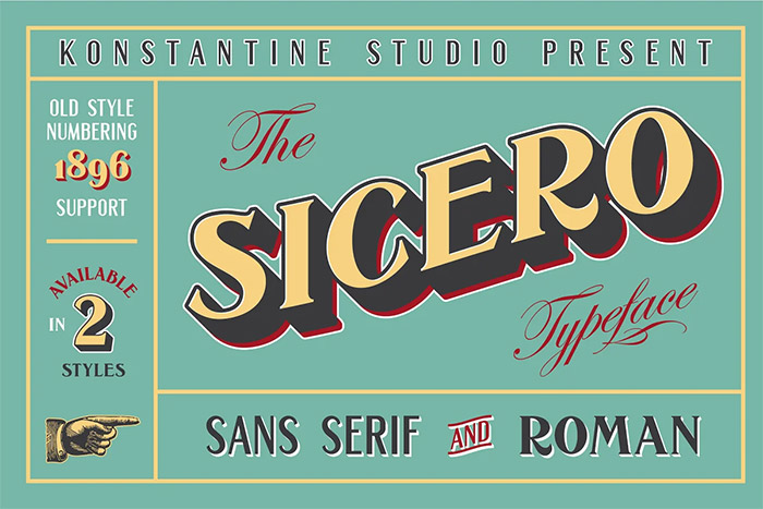 Sicero