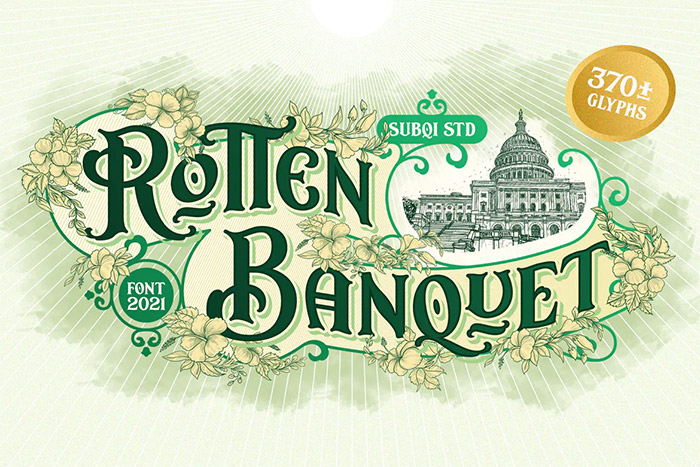 Rotten Banquet